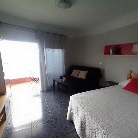 Mirador Playa San Marcos Apartment Icod De Los Vinos Luaran gambar